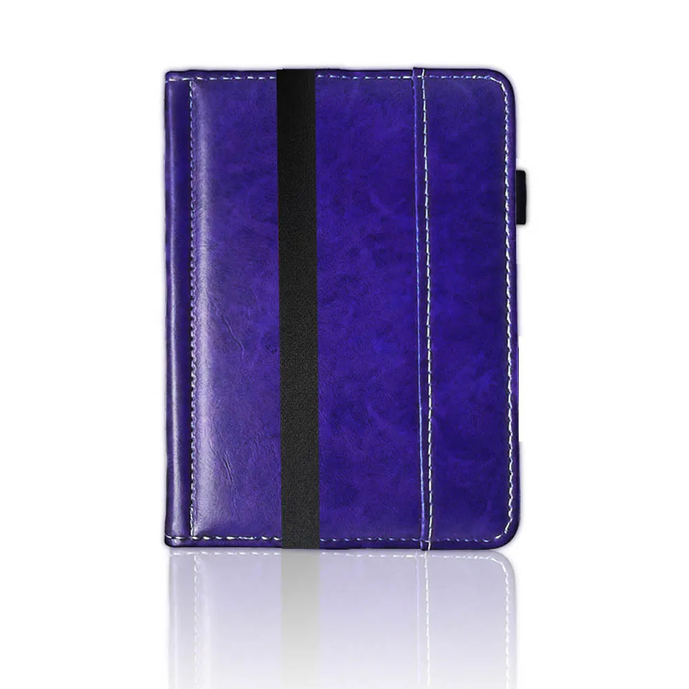 

Case for Sony PRS-650 (6 ") e-book protective case, portable, lightweight, flip cover, all inclusive protective case