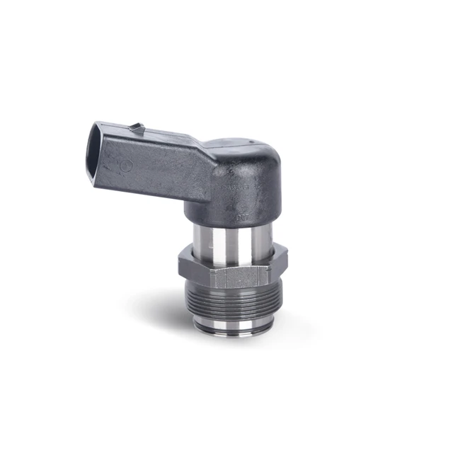 Original New 0201001012 Diesel Fuel Injector Solenoid Valve for 