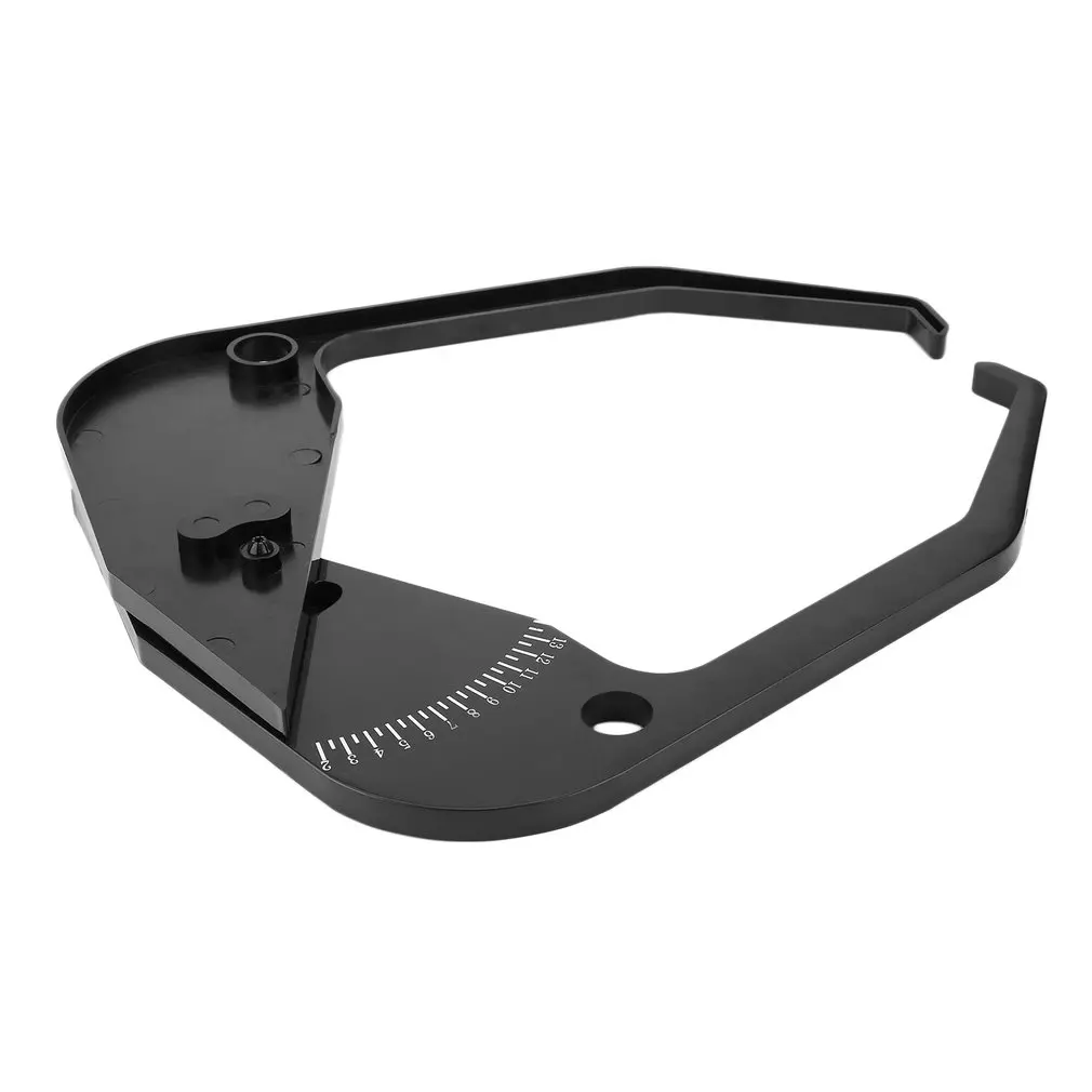 Balansinstrument Ranger Wiel Balancer Velgbreedte Remklauw Meten Tool Band Balancering Machine Accessoires