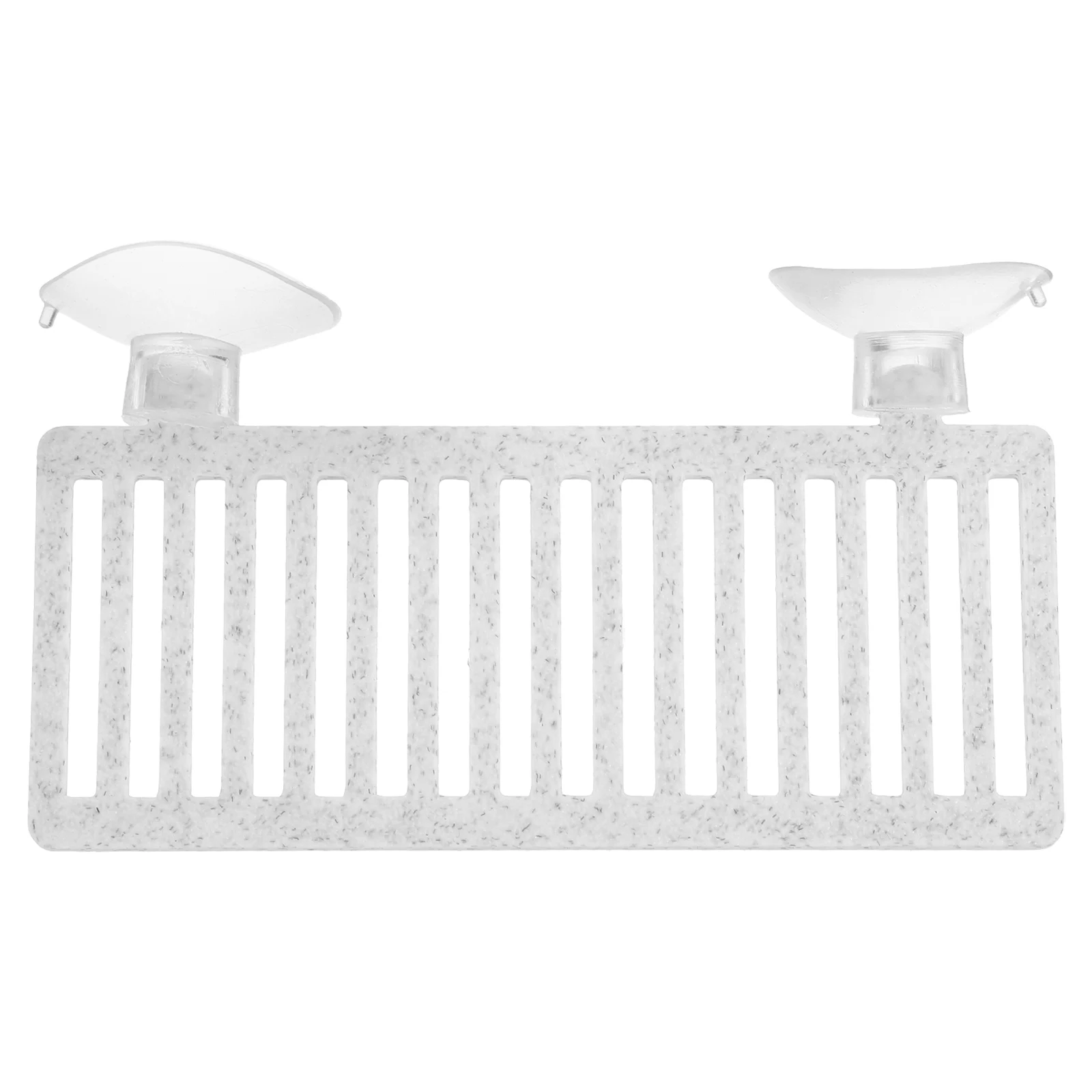 

3D Printed Resting Bed Aquarium Decoration Tank Decor Safe Resin Leaf Ornament Easy Install Floating Leaf Betta Tank Accessories