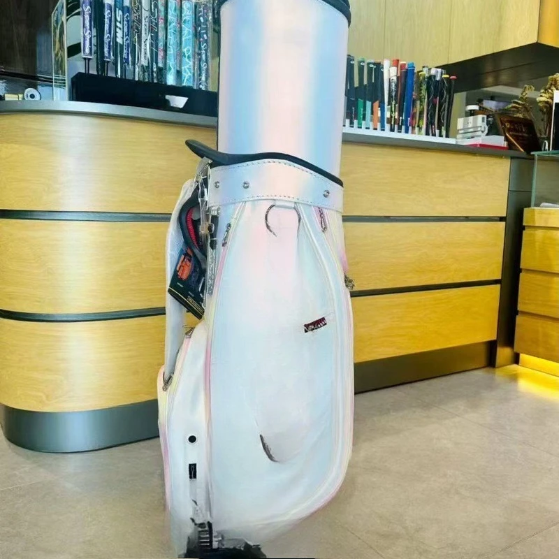 Golf Air On-Board Checked Bags Golf Bags