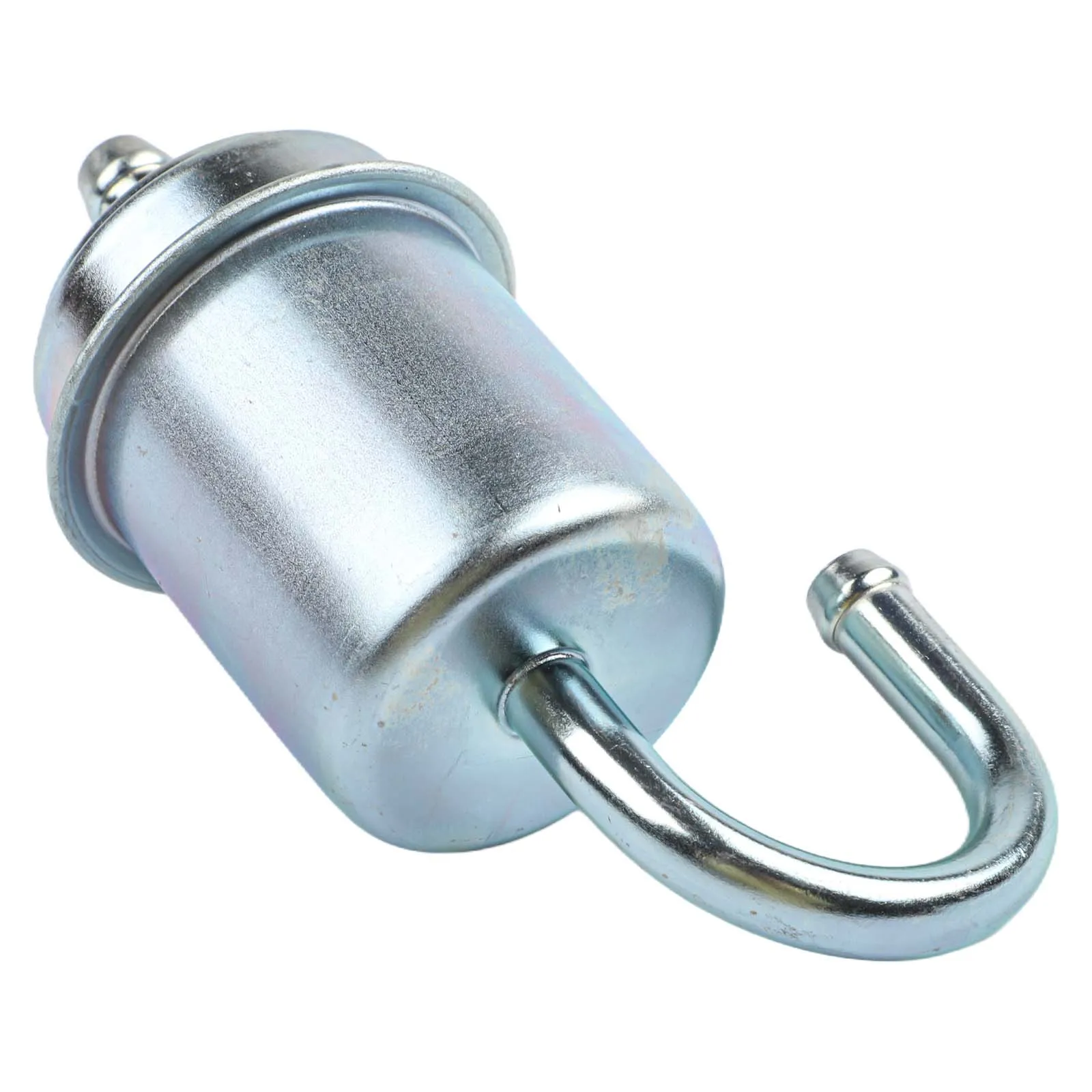 Parts Replacement Fuel Filter Element Efficient Fuel Filtration Direct Fit OEM Improves Engine Efficiency Fits Multiple Models