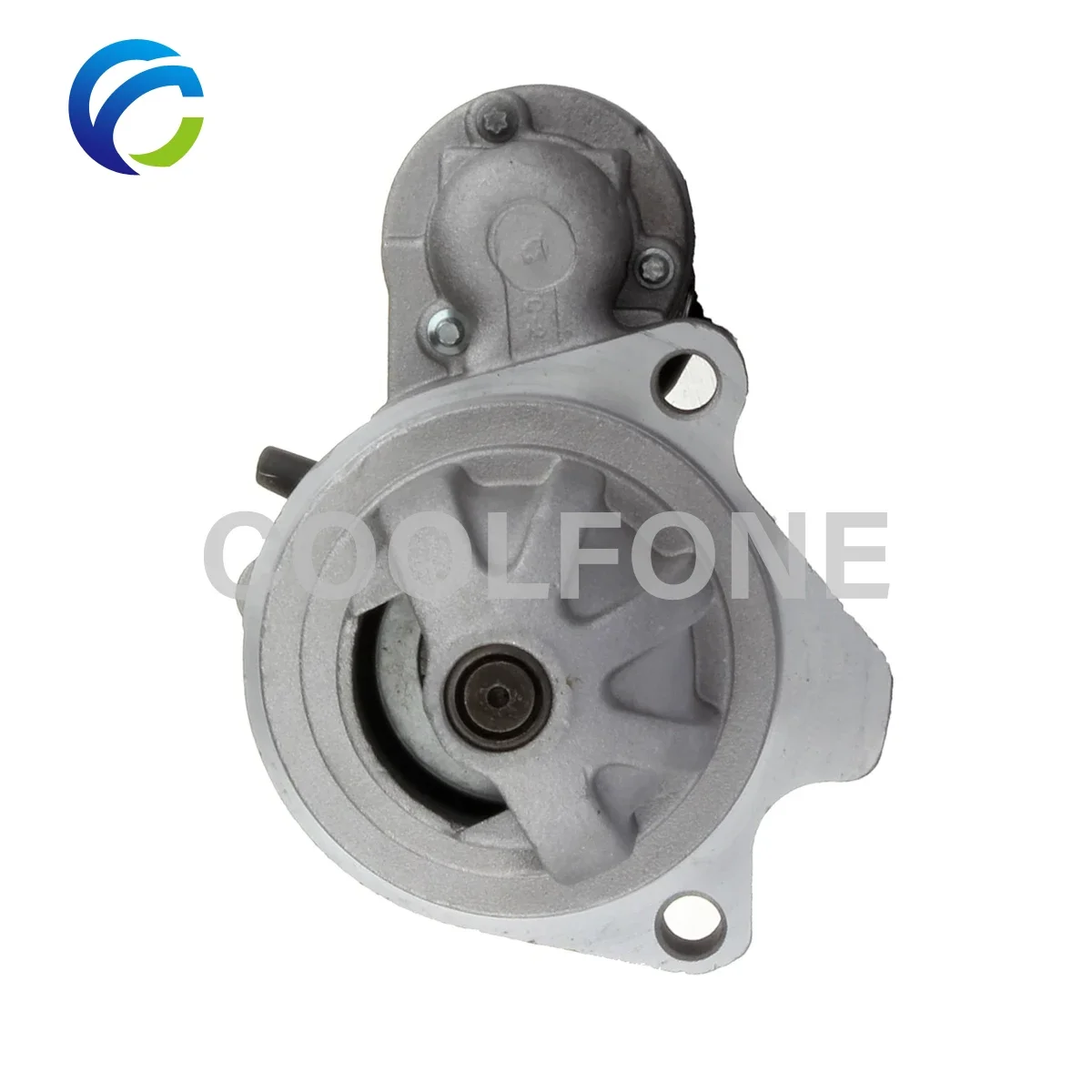 Self Starter Motor for BUICK LUCERNE CADILLAC STS XLR DEVILLE DTS ELDORADO SEVILLE SRX PONTIAC BONNEVILLE 4.6 10465294