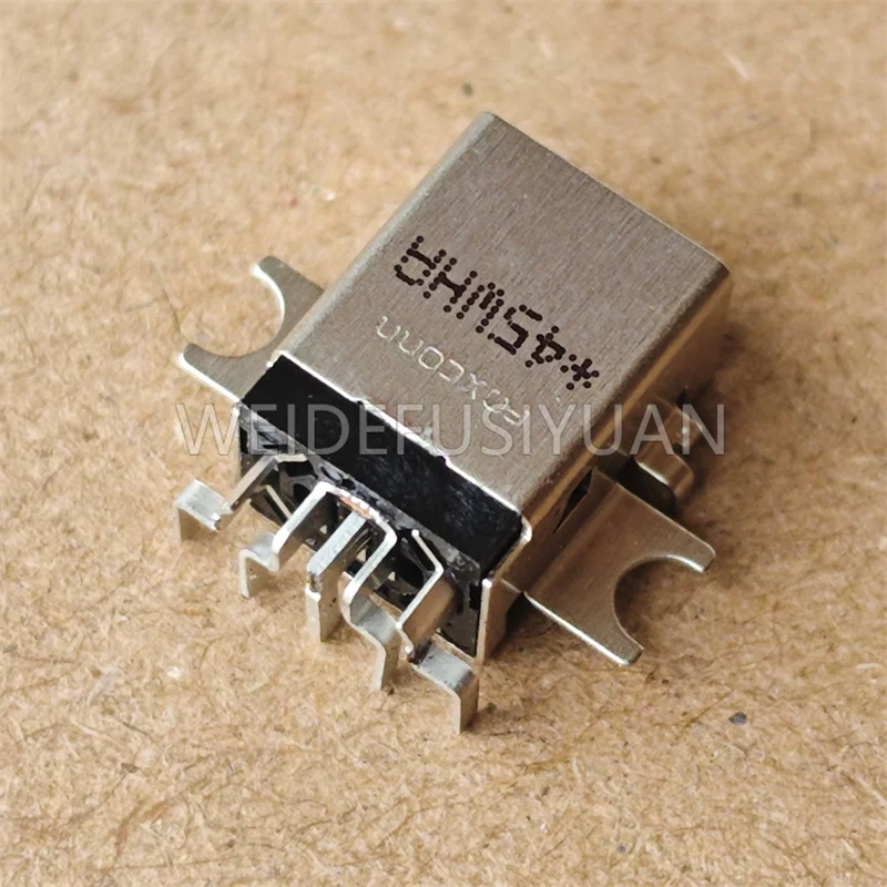 DC Jack Power Socket Connector Charging Port For HP Split X2 13-G110DX 13-TR03XL 13-M000 13-M100 13-M001TU 13-R13-F 13-F010DX