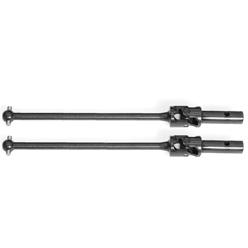 A63T-Front CVD Front Drive Shaft Universal Joint FSR 239022 SHORT Course TRUCK RC RUNNER TT 1/7 MODEL DESERT STORM