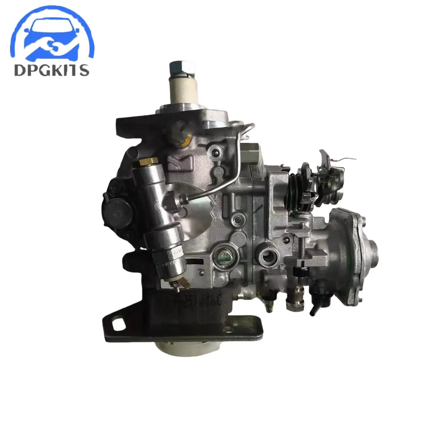 

1pc Fuel Pump 0460424257 3960901 For Cummins 4BT3.9 Engine Excavator Accessories Replacement 3 Month Warranty Fuel Supply System