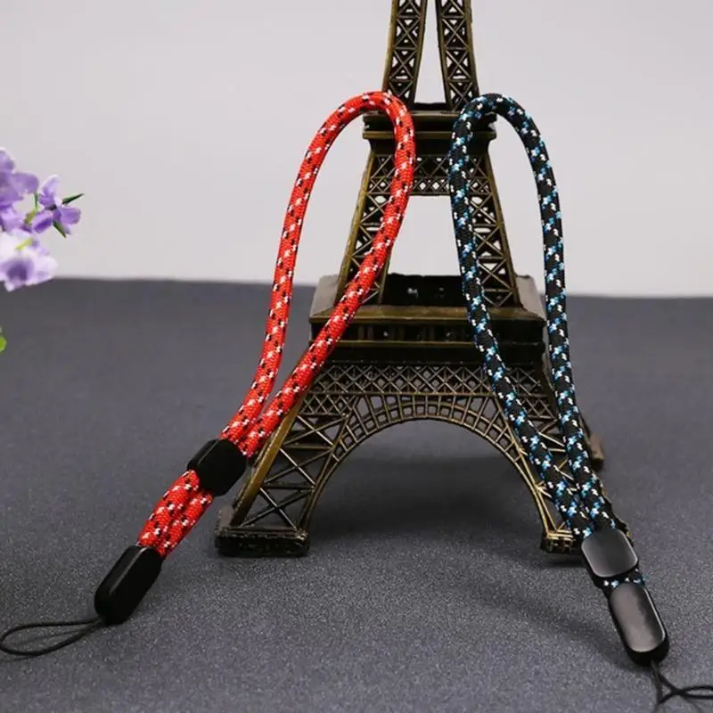 R53C Wrist Lanyard Hand Strap Multifunction Nylon Straps for Electronic Accessories