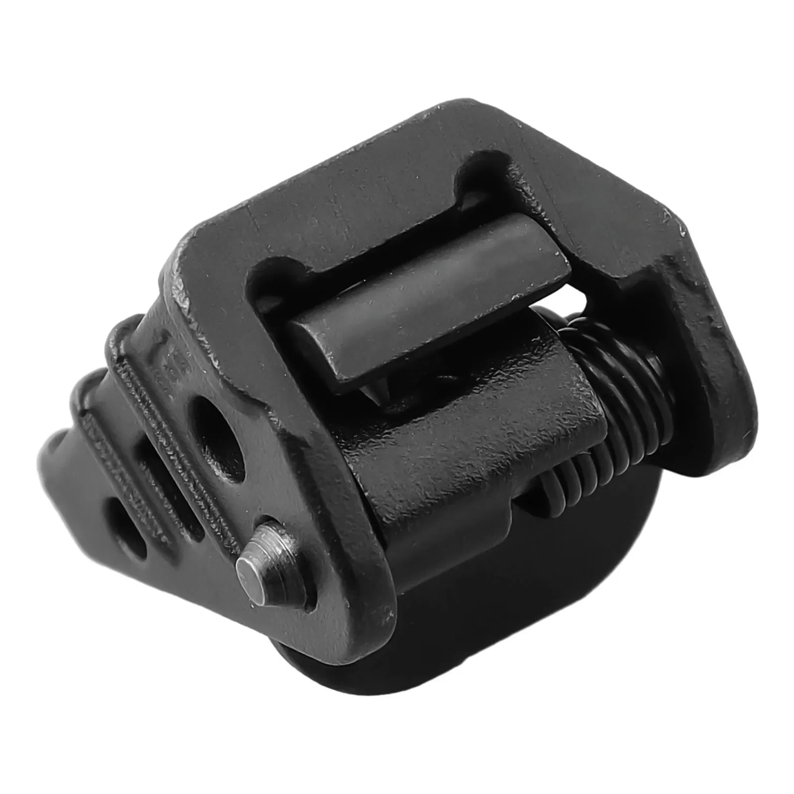 

None Blade Holder Holders Part Replacement With RS7 1PC Black 1619PA4168 Blade Holder Compatible None Practical