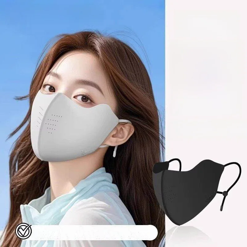 women's-high-aesthetic-collagen-protein-ice-silk-sun-protection-mask-thin-breathable-face-cover-outdoor-environment-friendly