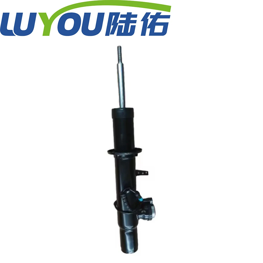 

37116797025 LUYOU Auto Parts 1 pcs Front Left Shock Absorber Strut For BMW X3 F25 2010-2018