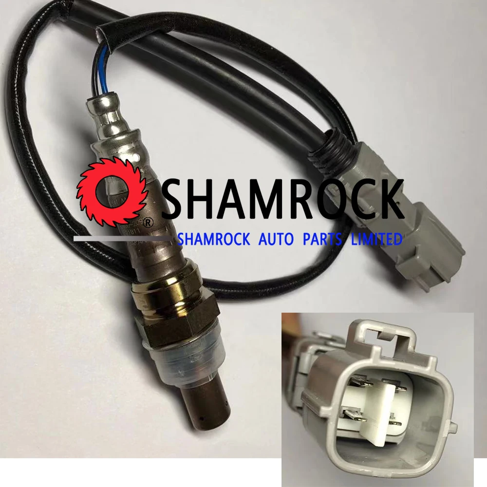 

Датчик кислорода (лямбда-зонд) 22641-AA191 22641AA191 для моделей 02 года выпуска и новее