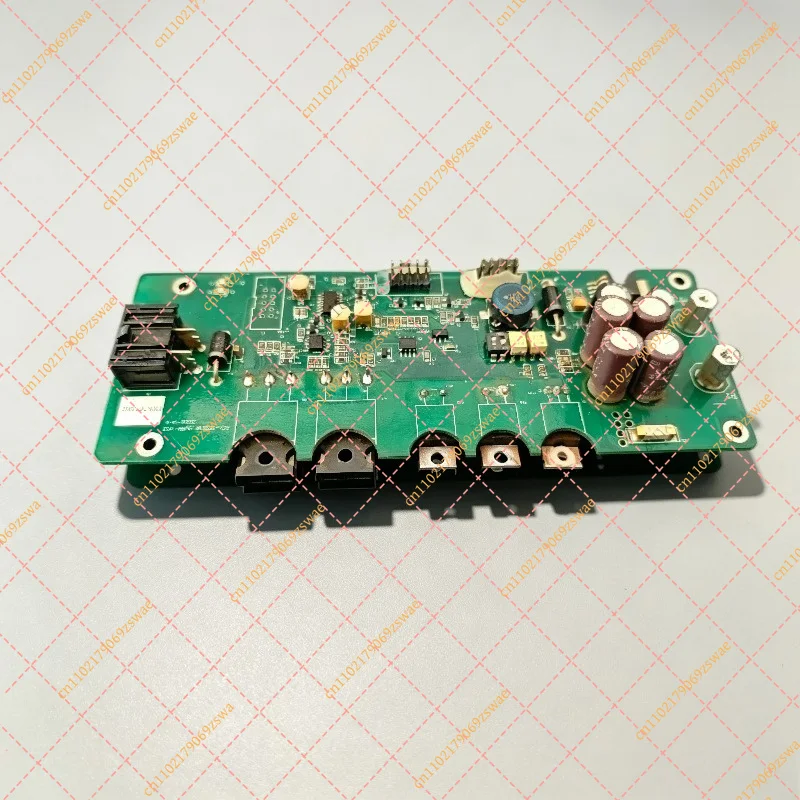 Driver Board Power Supply Mainboard For Fiber Laser Marker Engraver Cutting Machine Spare Part DIY Repair Replacement
