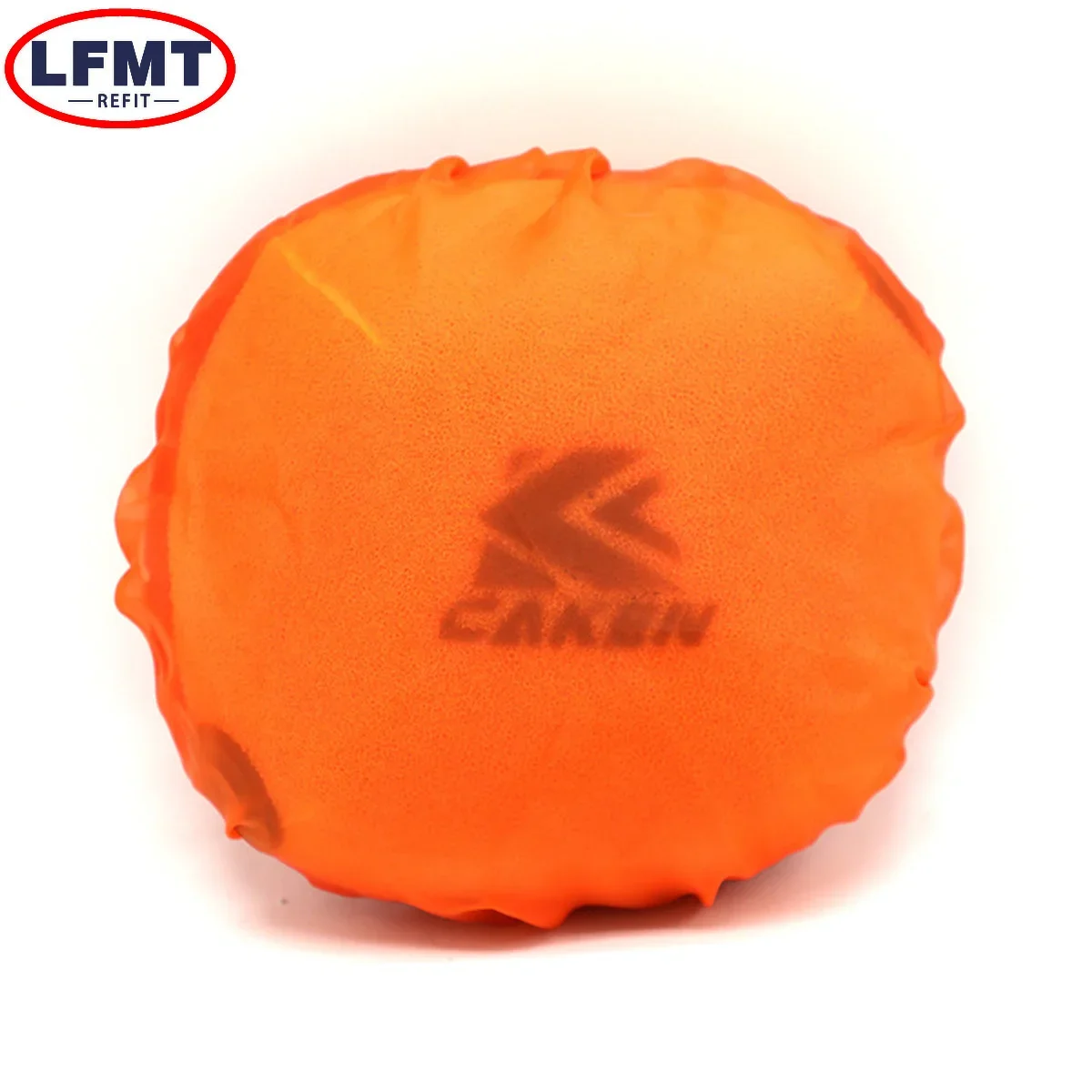 Motorcycle Air Filter Cover Oilproof Dust Sand Cover Engine Cleaning Protector Skins Guard For Motocross Dirt Pit Bike For KTM