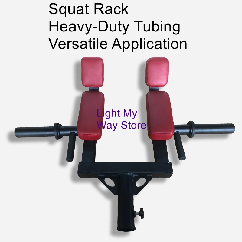 Hack Squat Machine Barbell Rowing, Standing Press, Lat Pulldown, Glute Training Strength Training Shoulder Press