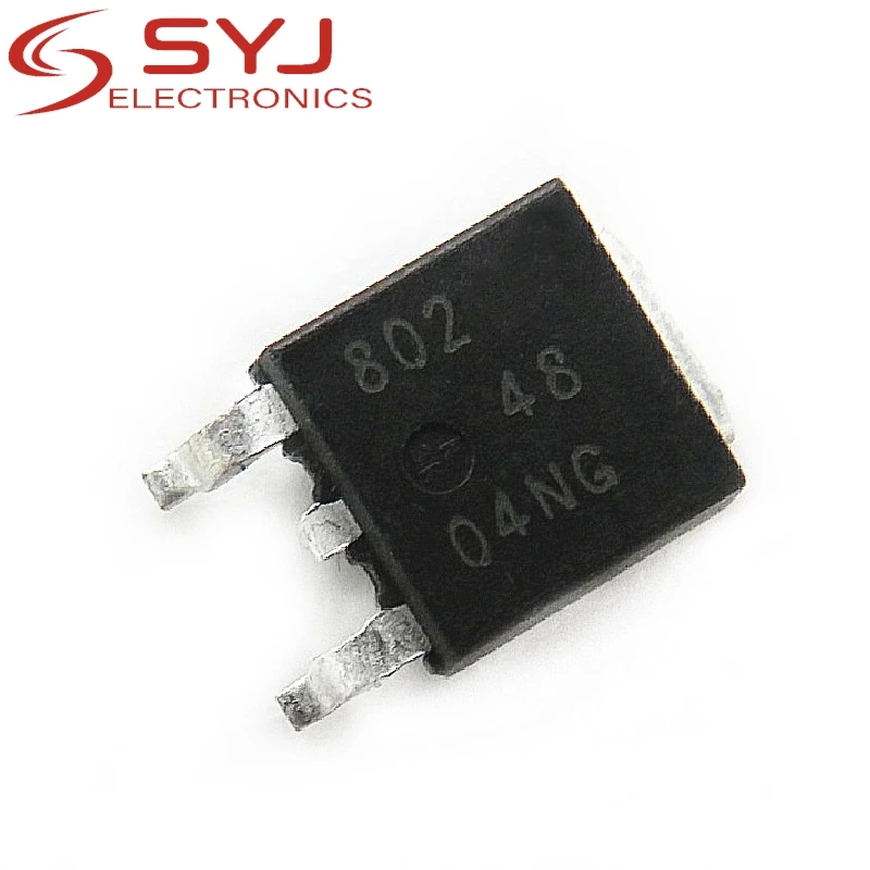 5PCS AMC7150DL AMC7150 NTD4804NG 4804NG VND14NV04TR-E VND14NV04 P3004ND5G P3004 BTS6143D BTS6143 XL7015E1 XL7015 TO-252