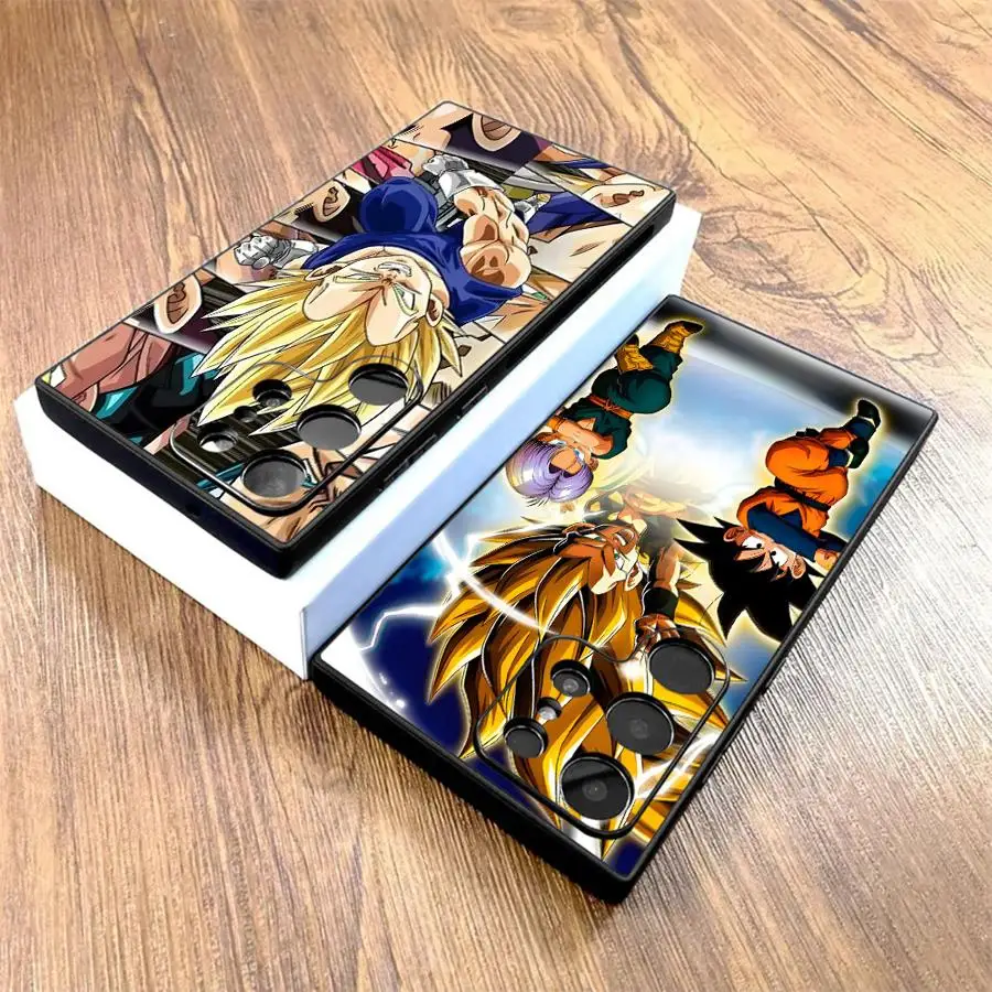 Dragon Bll Guku Tru… - image