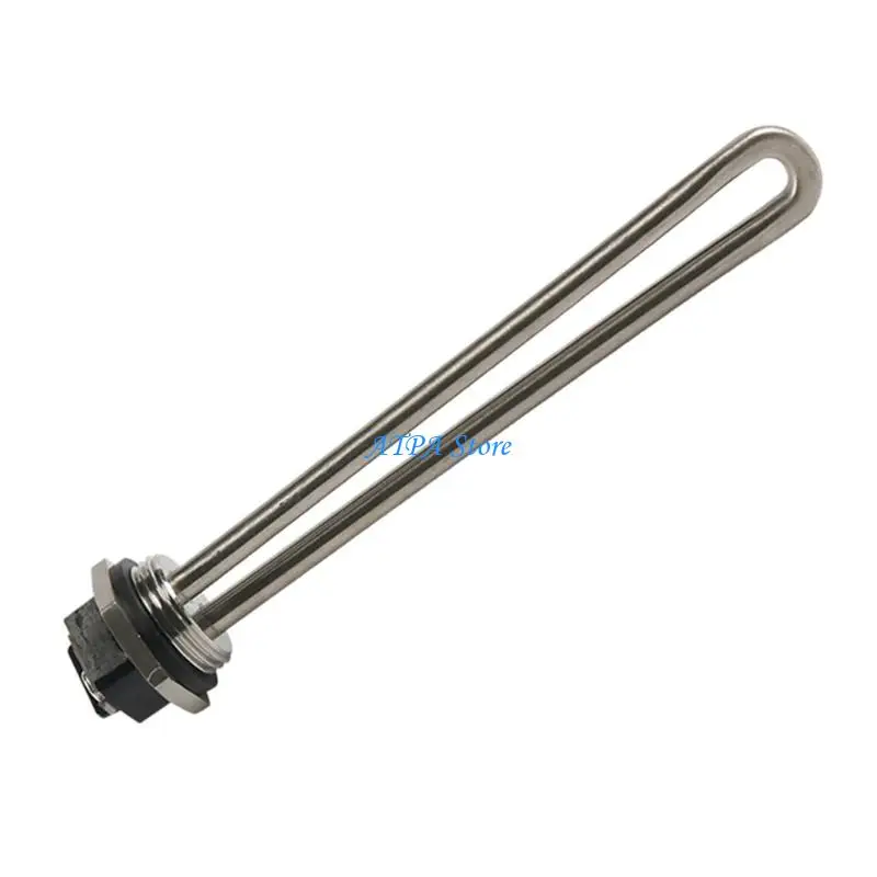 

U13C Campers Water Heater Replacement Includes Heating 520900 520789