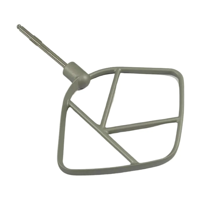 

Подходит для Kenwood/KHH302 Металлическое K-образное весло