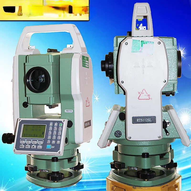 Applicable to Rts112sl Suzhou Yiguang High-Precision Surveying and Mapping Measuring Instrument