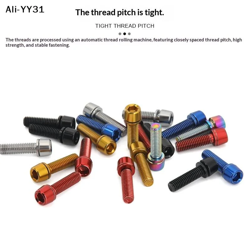 【Yc】6Pcs 2026 Bicyc…