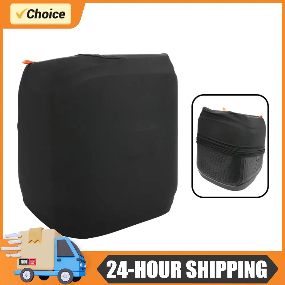 

Чехол от пыли с эластичной лентой, устойчивый к царапинам защитный чехол для динамика JBL Party Box Encore 2