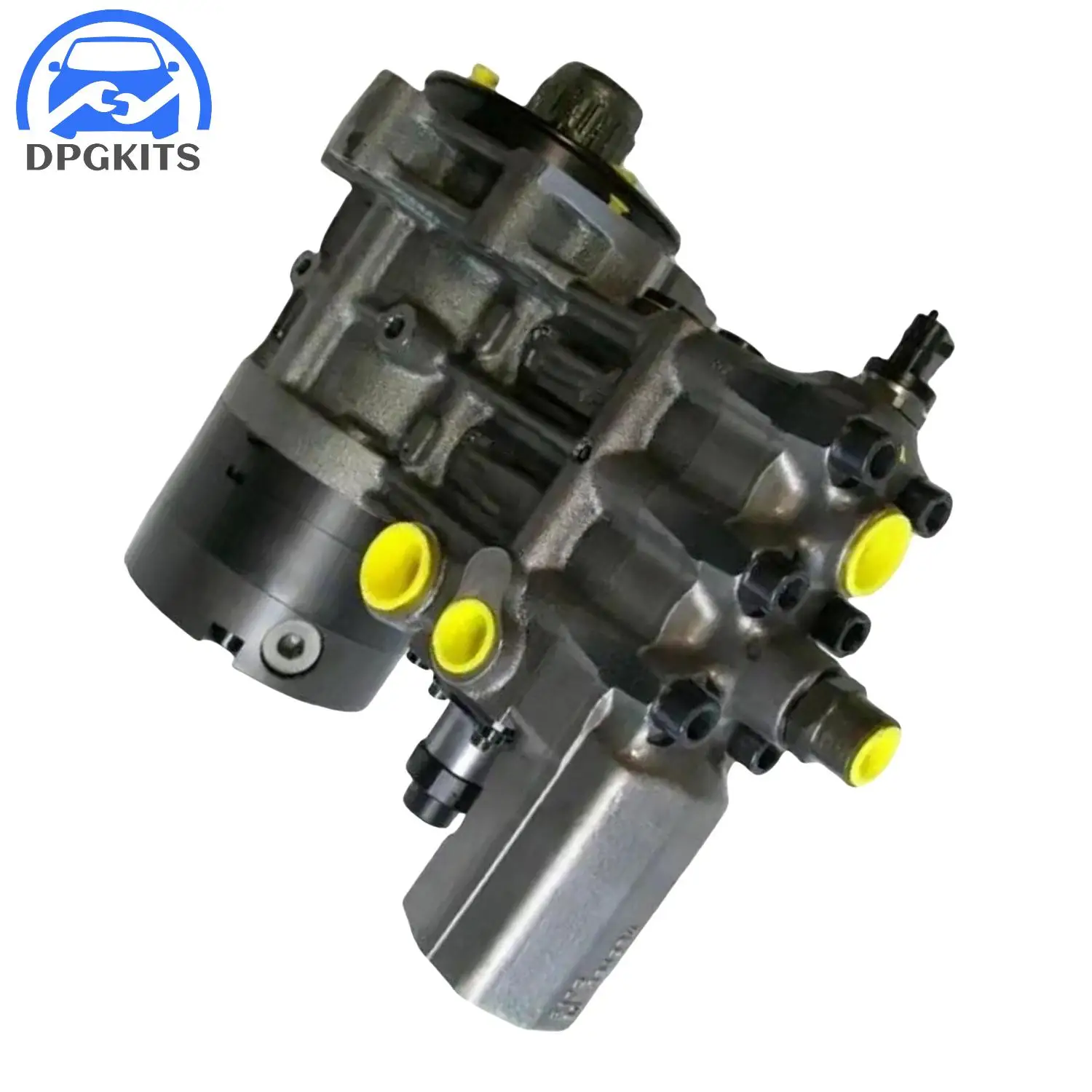 

Genuine Fuel Pump 4306517 For Cummins Diesel Engines QSK19 CM850 CM2150 K19 K38 K50 Excavator Accessories Parts 3 Month Warranty