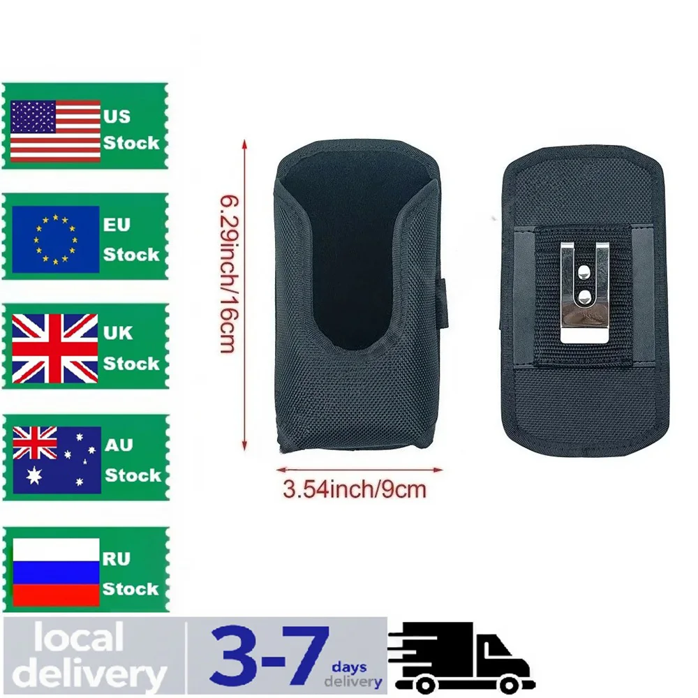 TC70 TC51 Holster Bag Belt Case Smart Cover for Zebra Motorola TC70 TC51 Barcode Scanner