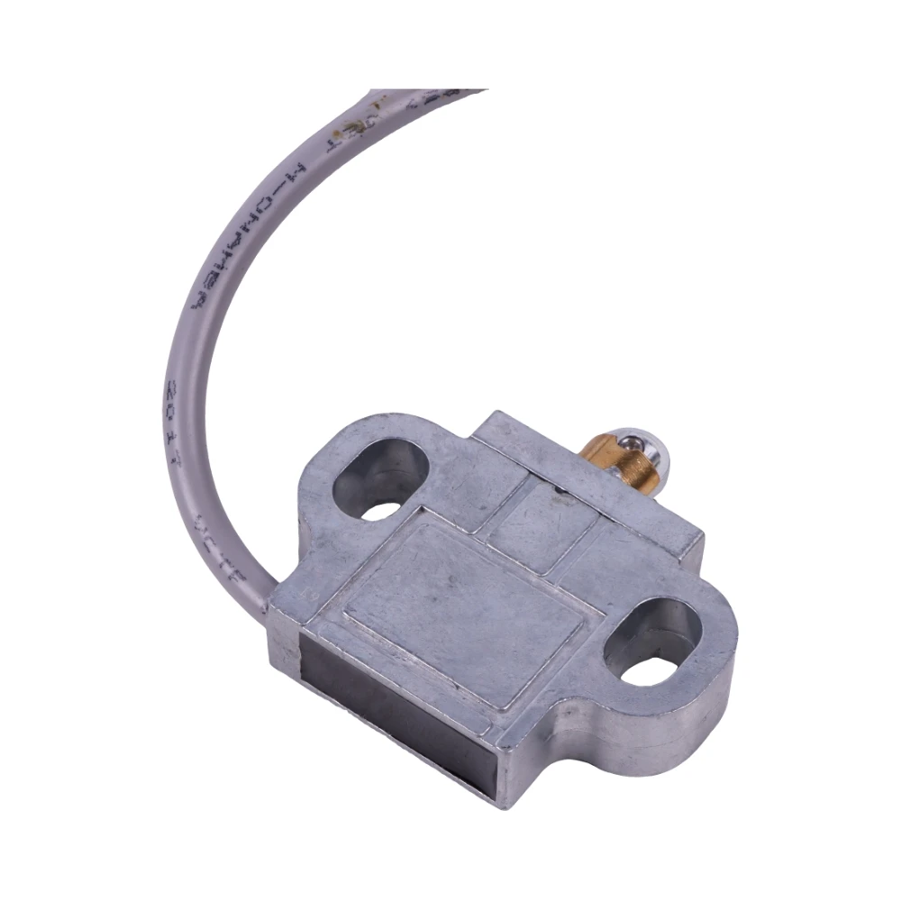 Travel Limit Pressure Switch 203-06-56210 For Komatsu PC150-5 PC60-6 Excavator Pressure Sensor Automobiles Sensors