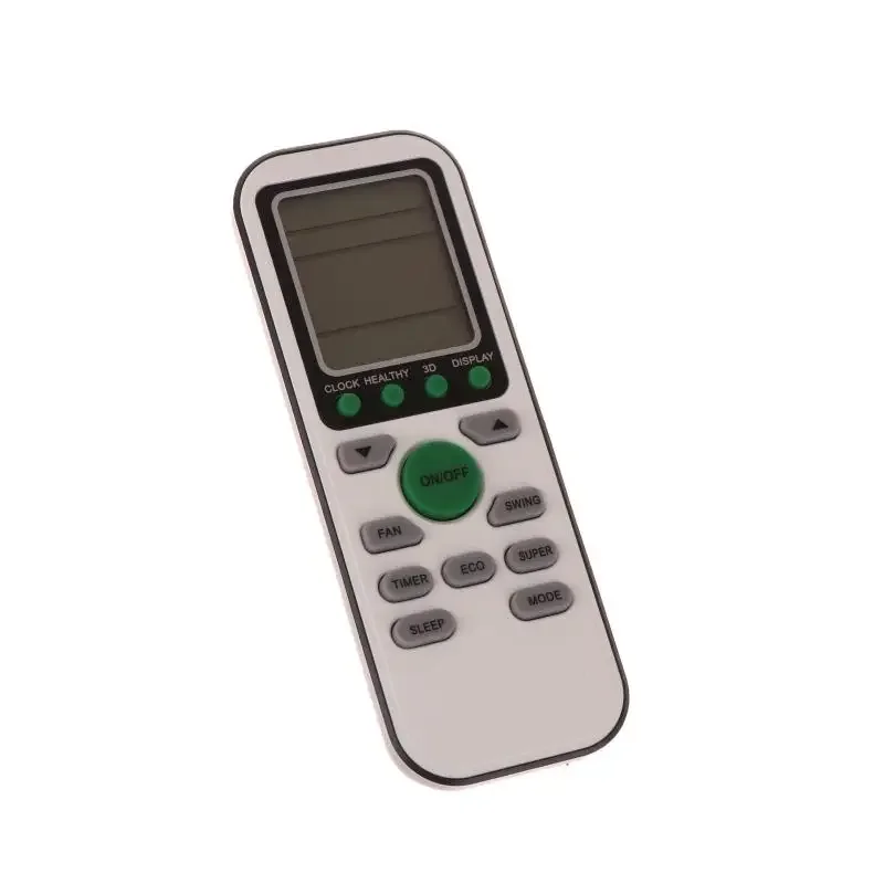 Electrolux AC Remote Control GYKQ-36 BSV-09H Compatible for TCL AKAI Sanyo BALLU.