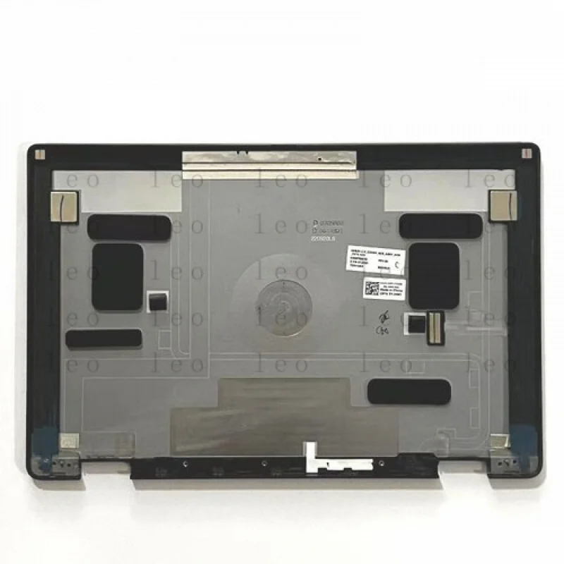 

Новинка WW для ноутбука DELL Latitude 7320, 2 в 1, задняя крышка с ЖК-дисплеем, верхний чехол 0YJHM1