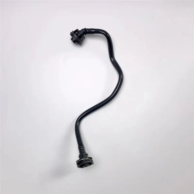 AB11-For A6 S6 A7 Coolant Hose Drain Pipe 4G0121081CQ 4G0121081BN 4G0121081BL Replacement For Compensating Tank System
