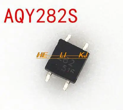 

IC 100%new Free shipping AQY282S 282 AQY282