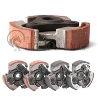 47cc 49cc Clutch Pads Assembly Springs for Pocket Bike Mini Dirt Bike Quad ATV 2 Stroke Air Cooled Engine Motorcycle Accessories
