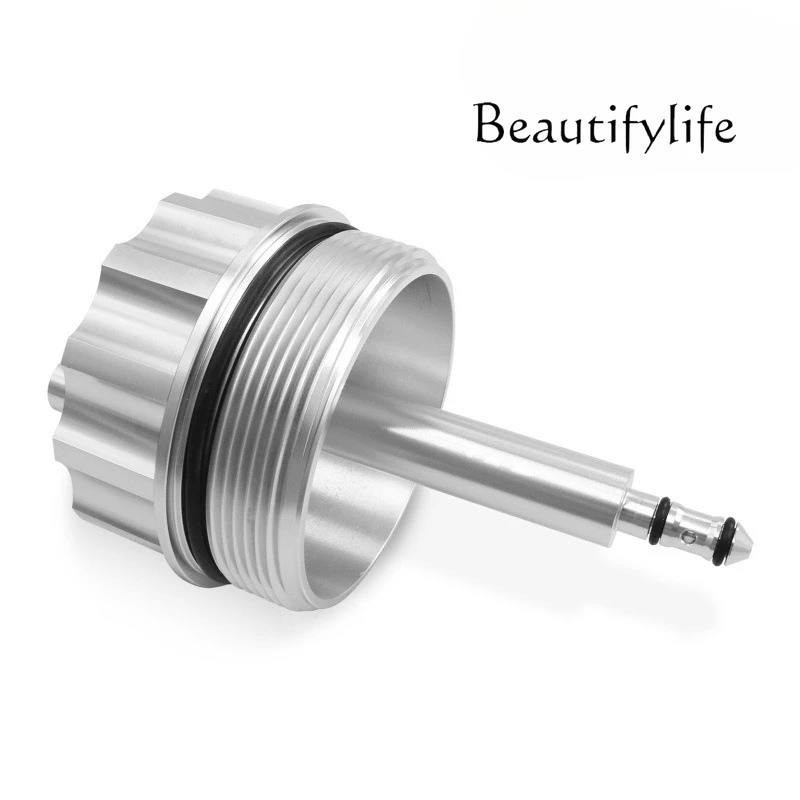 

Applicable to 323i/328i 01-05 330i/330Xi/325i/325Xi E46 oil filter case cover