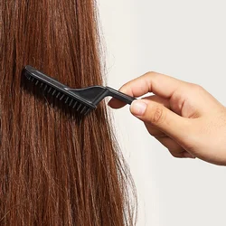 20Pcs Smooth Teeth Hair Dye Comb Salon Barber Accessories Hair Coloring Brush Tinting Tool Hair Tint Applicator Home Dyeing Kit