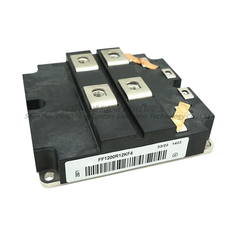 

FF1200R12KF4 IGBT power module New original