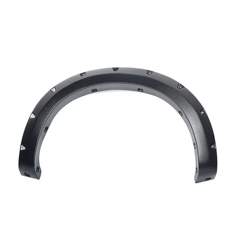 Suitable for FORD Raptor F150 modified wide-body eyebrow Ford pickup widened eyebrow