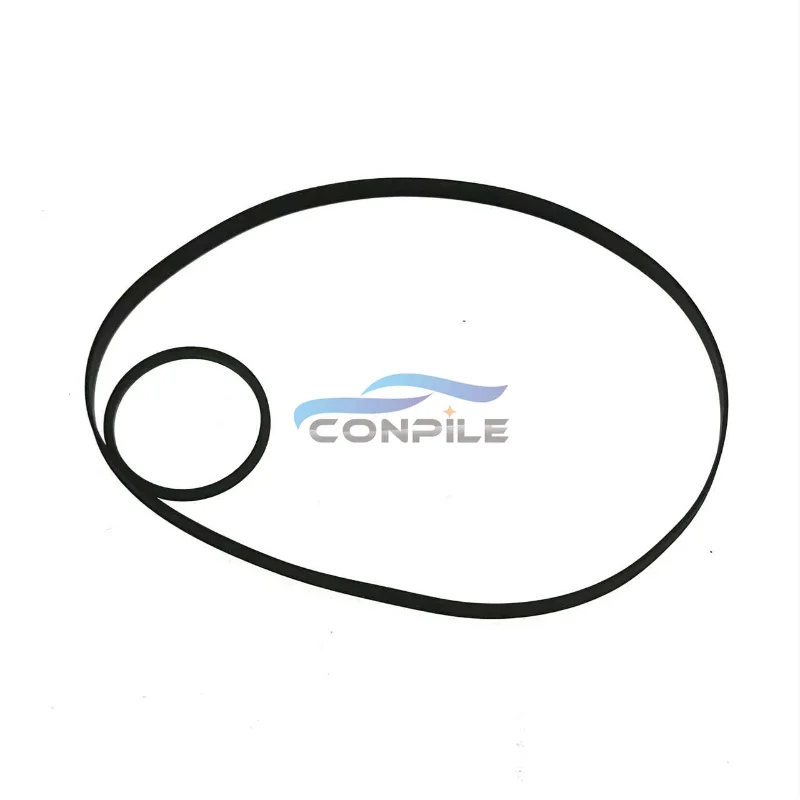 

Belt for Sony Magnetic Head TC-K222/333/555,ESL/ESG/ESA/ESJ/Ka3, Ka5, KA7 Cassette Deck Player