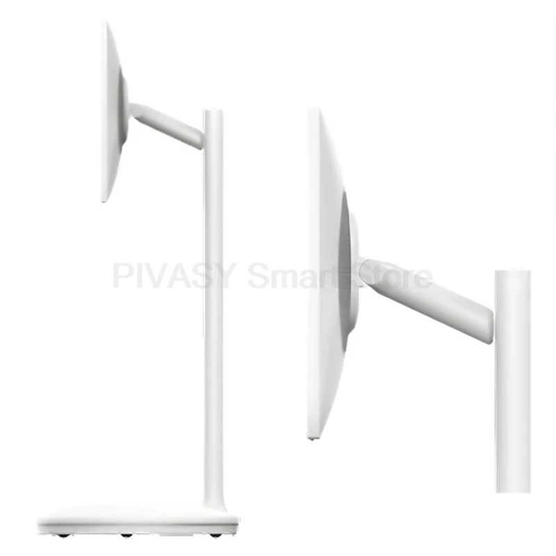 شاشة لمس ذكية تعمل بنظام أندرويد بقوة 27 بوصة تعمل بالبطارية في الهواء الطلق مع حامل تلفزيون 6G + 128G تلفزيون 4k لمنزل ألعاب الصالة الرياضية