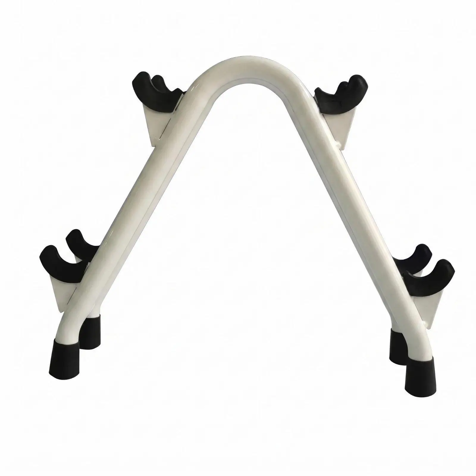 two-tier-dumbbell-rack-home-gym-friendly-floor-dumbbell-rack-saving-weight-organizer