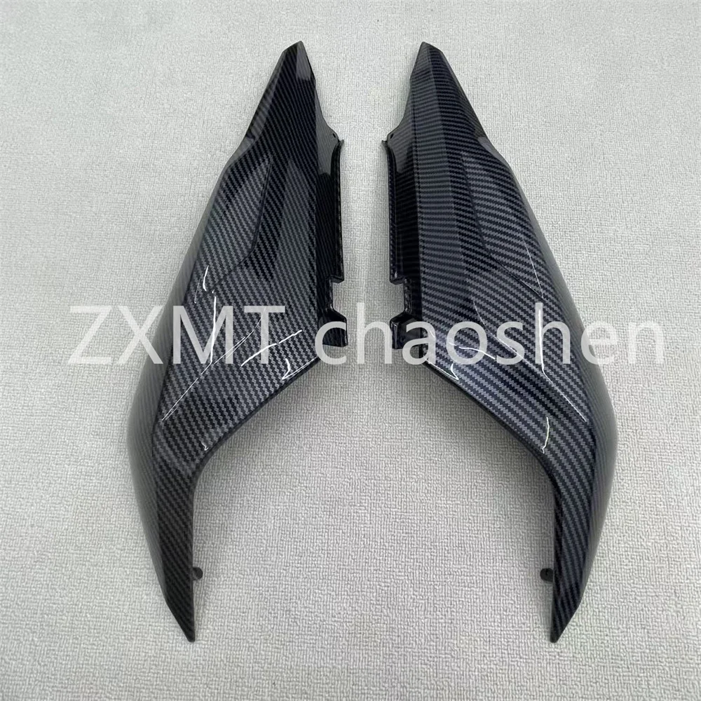 

Обтекатели мотоциклов ABS подходят для задних боковых панелей RS125 с краской из углеродного волокна 2006 2007, 2008, 2009, 2010 и 2011 гг.