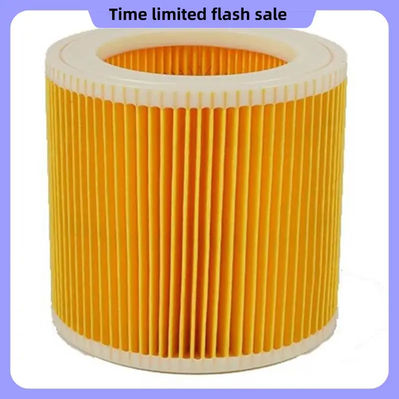

A40T Suitable For KARCHER Vacuum Cleaner Accessories Filter A2004 A2054 WD2.250 Filter