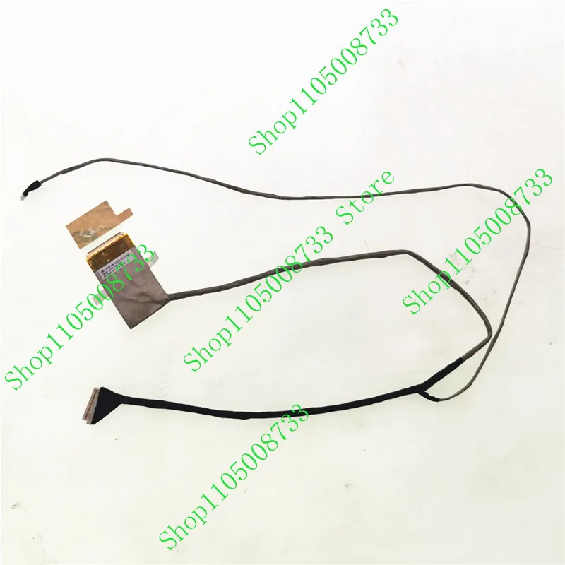 

DB For Samsung RV411 RV412 RV415 RV420 RV408 RV410 RC410 RV515 RV511 RC520 E3415 E3420 laptop LCD LED Display Ribbon Flex cable
