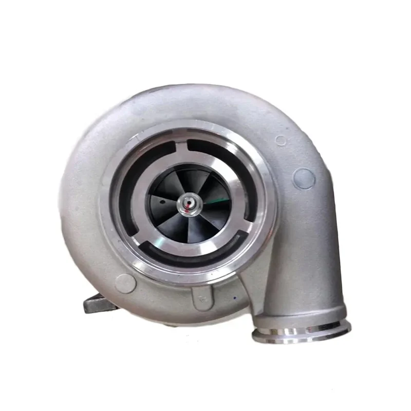 Turbo S400  Turbocharger  0070967699 317471 170470