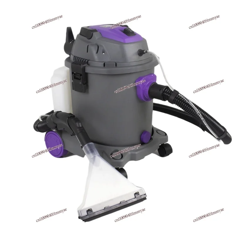 

20L Household Dry and Wet Vacuum Cleaner, Indoor Large Suction, Strong and High Power, Car Wash, Beautiful Seam, Dry and Wet