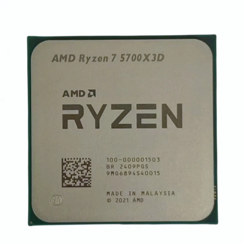 For Ryzen Amd R7 57… - image