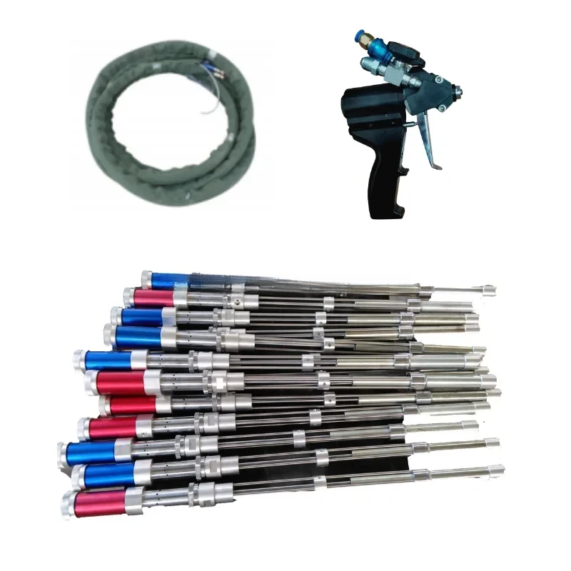 High Quality Pu Spray hine Pump on Sale