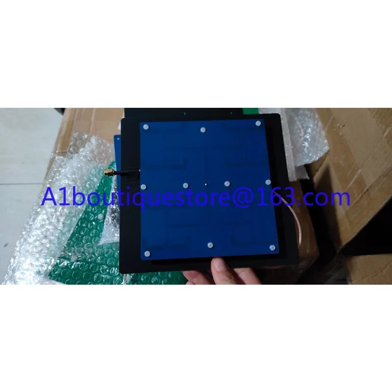 5.8G Asa fixa Fpv 20db Viagem longa Raspberry Pi Transmissão de imagem Antena de paisagem