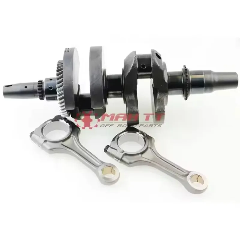 

FOR POLARIS RZR XP1000 Crankshaft ENGINE REBUILD KIT 1204832 ATV/UTV Parts & Accessories