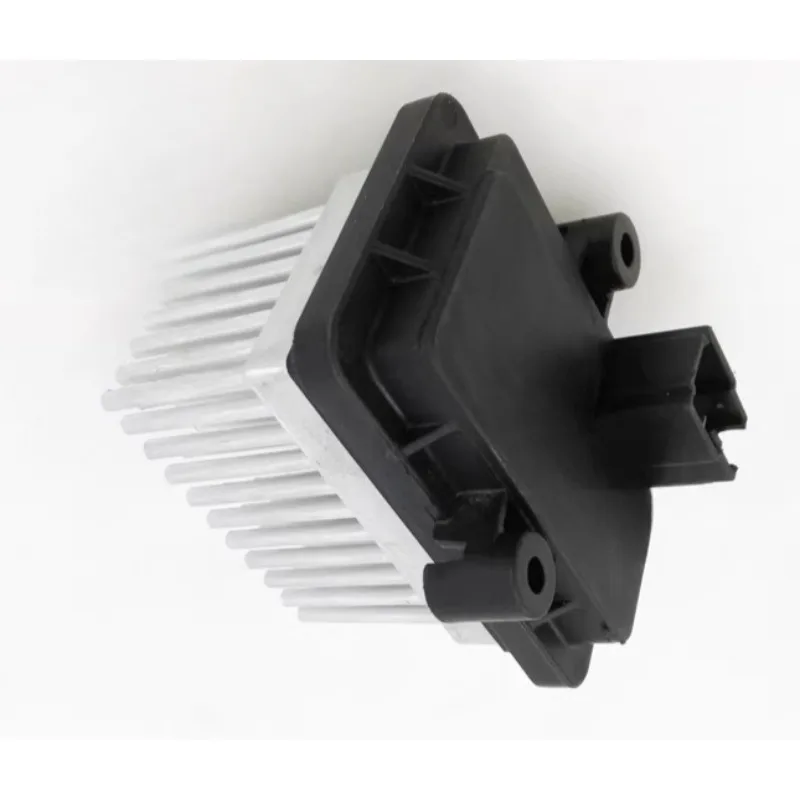 

Резистор вентилятора переменной скорости кондиционера для автомобилей Roewe I5, EI5, I6, ER6, EI6, RX5, ERX5, MAX, RX8, HS, H081310147